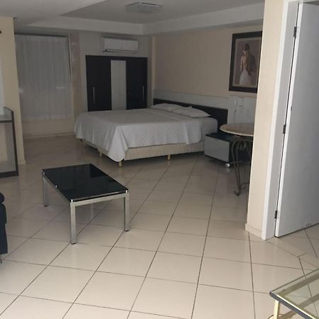 San Marino Hotel باولو أفونسو المظهر الخارجي الصورة
