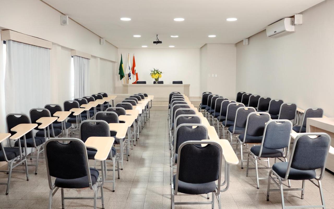 San Marino Hotel باولو أفونسو المظهر الخارجي الصورة