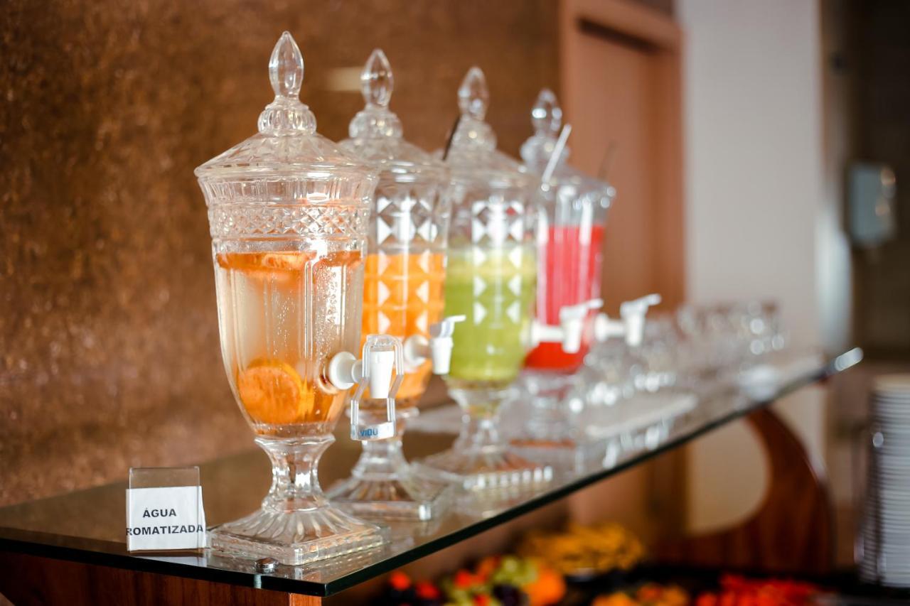 San Marino Hotel باولو أفونسو المظهر الخارجي الصورة