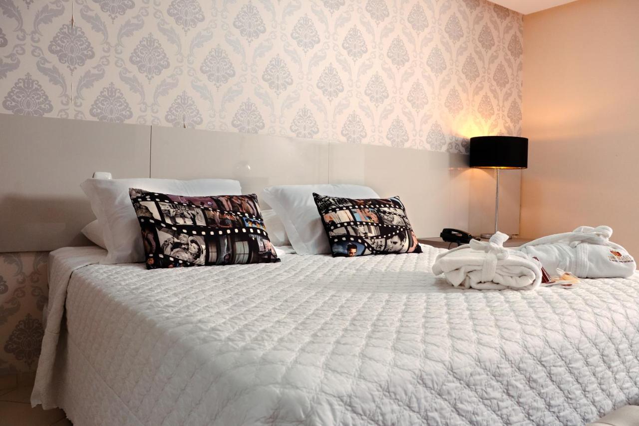San Marino Hotel باولو أفونسو المظهر الخارجي الصورة