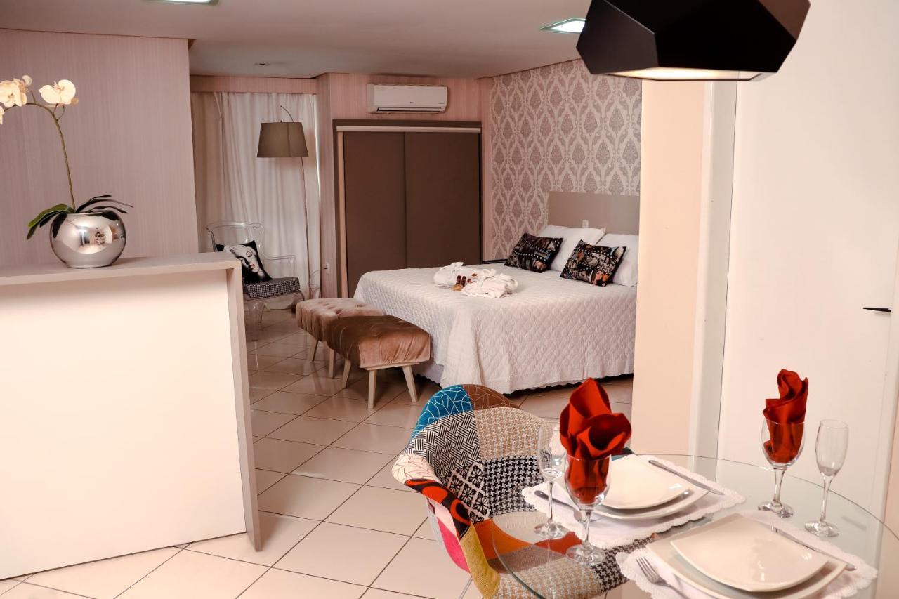 San Marino Hotel باولو أفونسو المظهر الخارجي الصورة