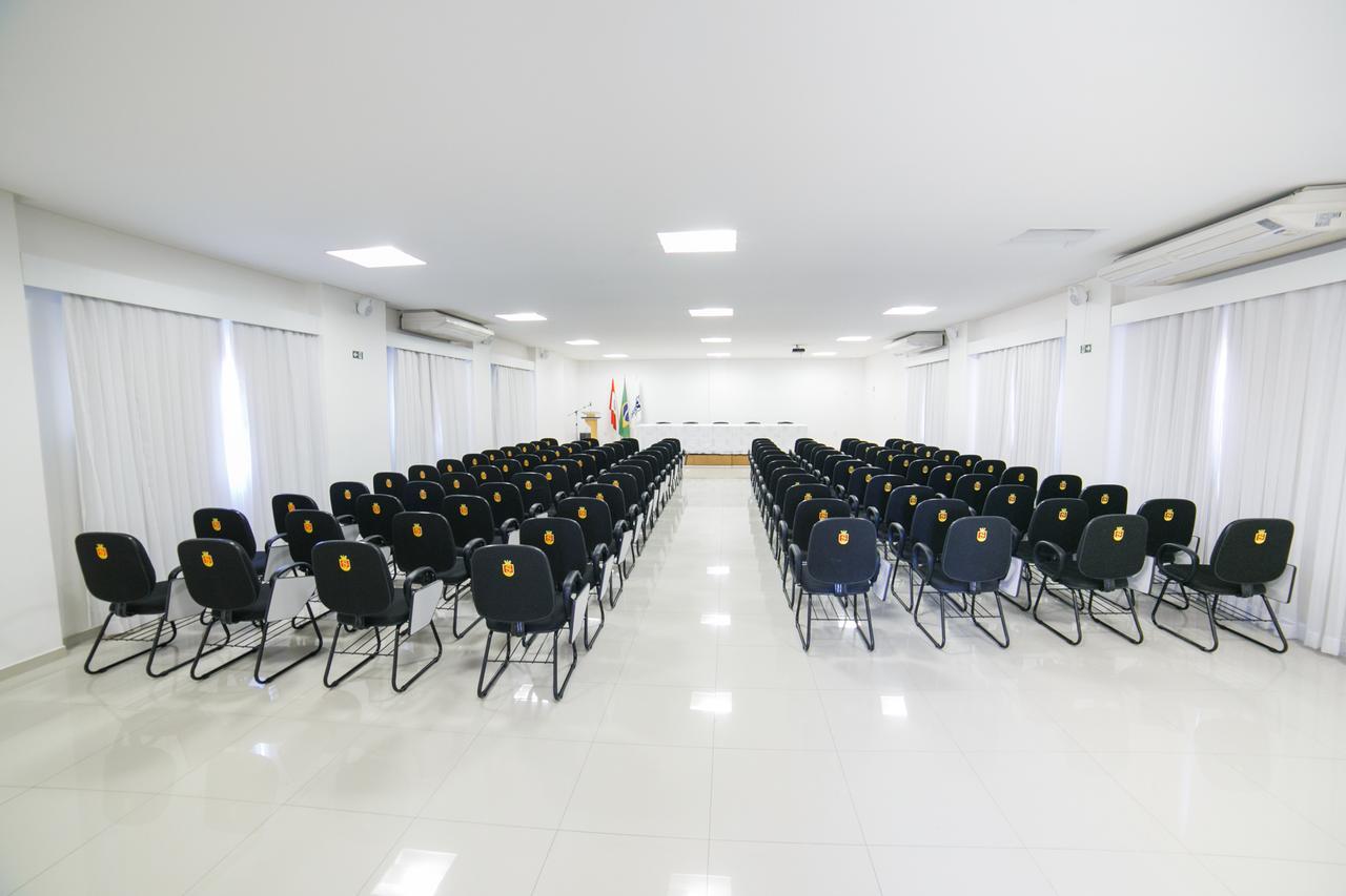 San Marino Hotel باولو أفونسو المظهر الخارجي الصورة